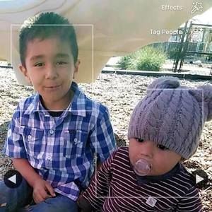 Meet your Posher, Alex